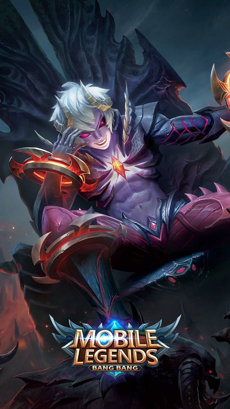 Akun Mobile Legends